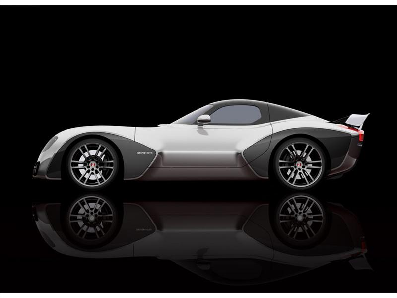 Devon GTX