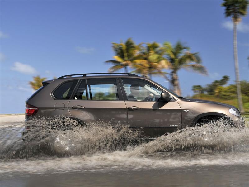 BMW X5 2011 en Miami