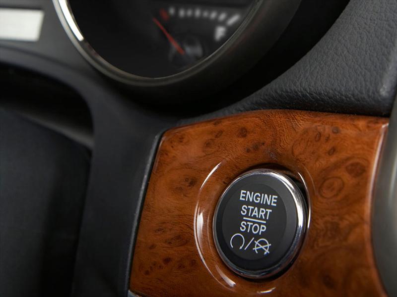 Jeep Grand Cherokee 2011