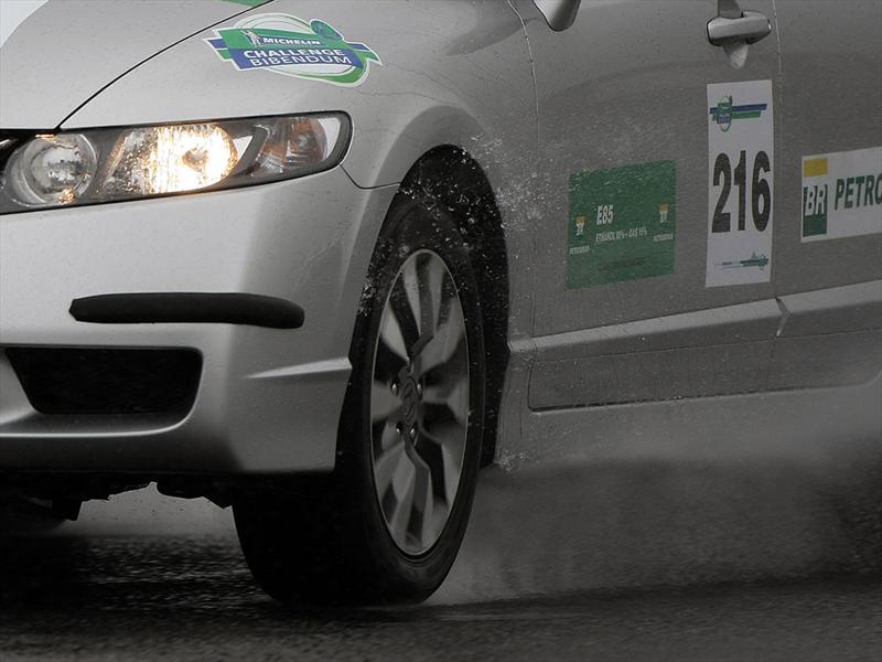 Challenge Bibendum 2010