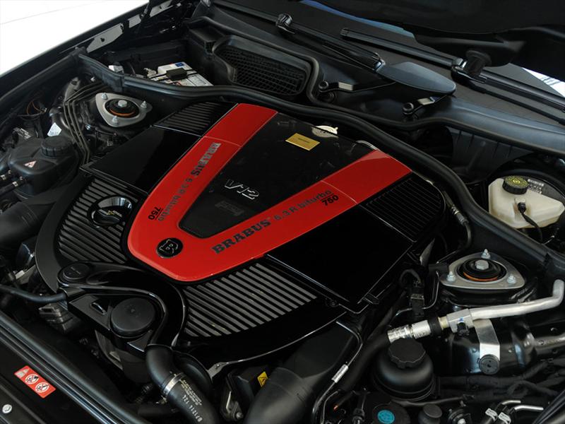 Brabus iBusiness