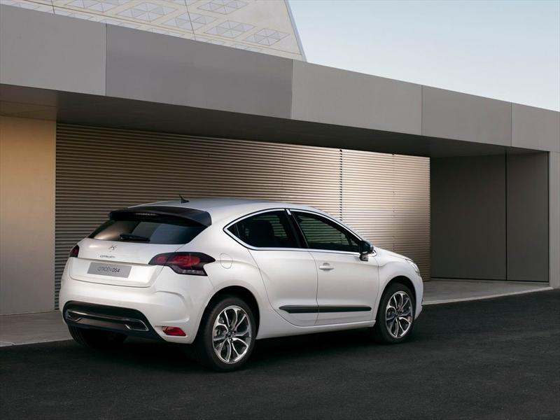 Citroën DS4