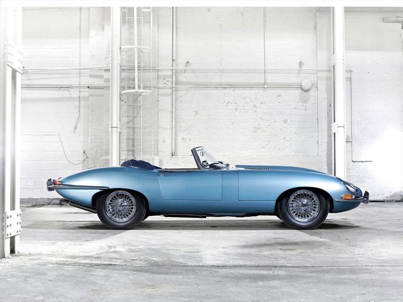 Jaguar XKE