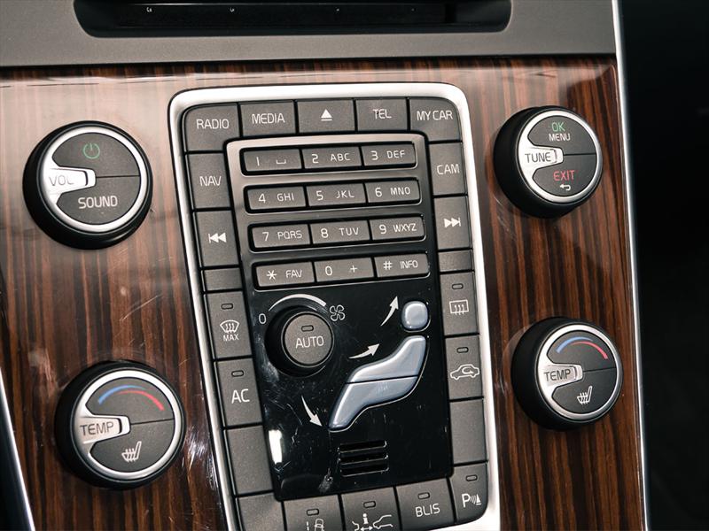 Volvo S60 Inspiration 2011