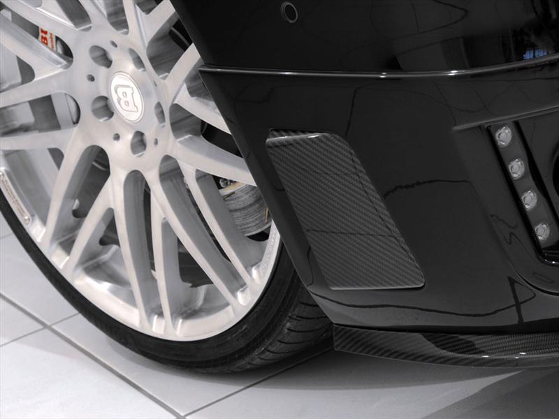 Brabus iBusiness 2.0