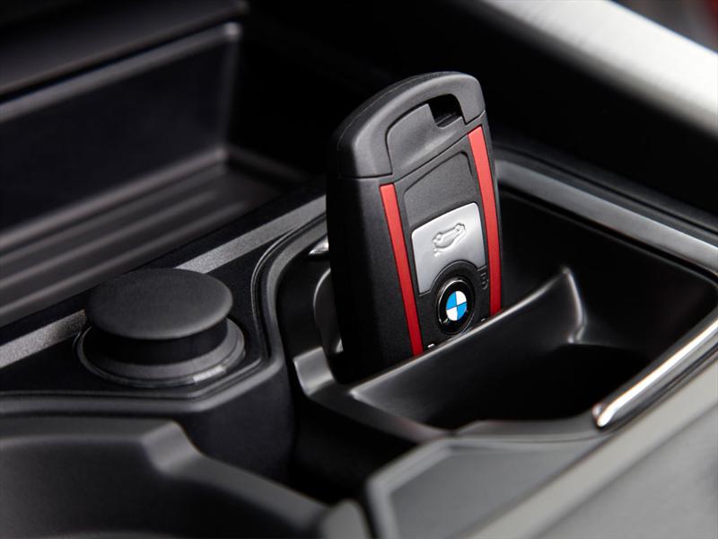 BMW Serie 1 2012