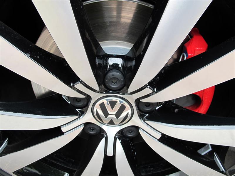 Volkswagen Beetle 2012 primer contacto