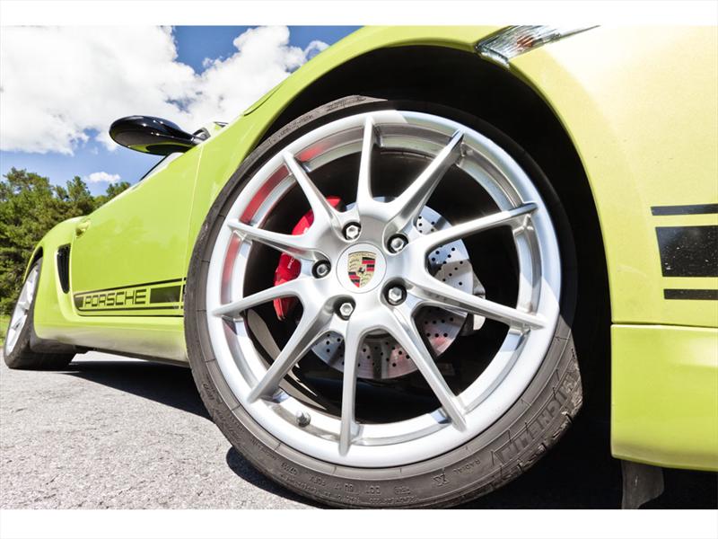 Comparativa coupés deportivos 2012