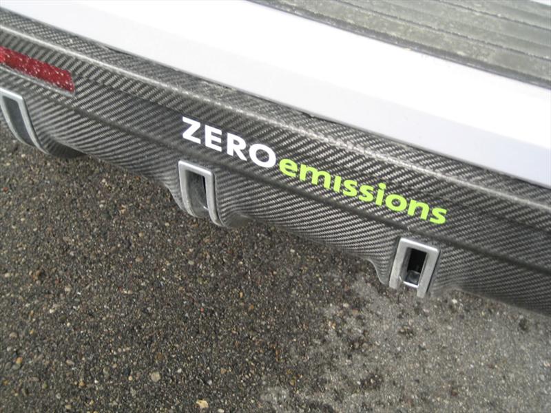 Laboratorio Baterías de General Motors