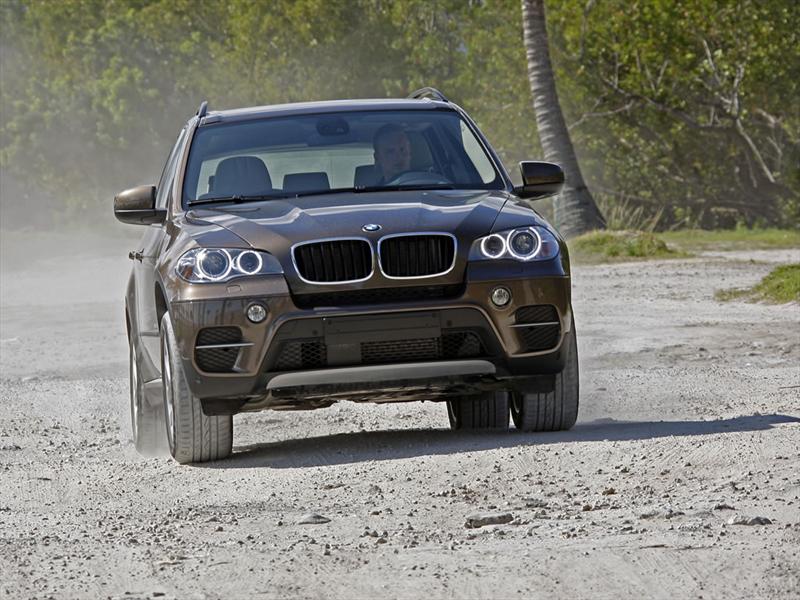 BMW X5 2011 en Miami