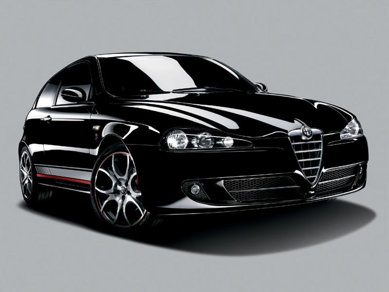 Alfa Romeo Historia