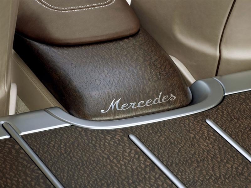 Mercedes Benz CLS Shooting Break