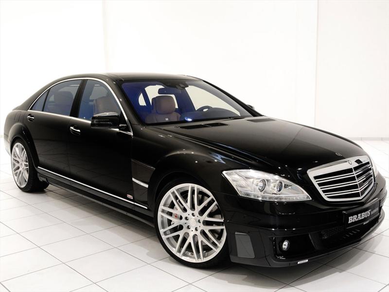 Brabus iBusiness