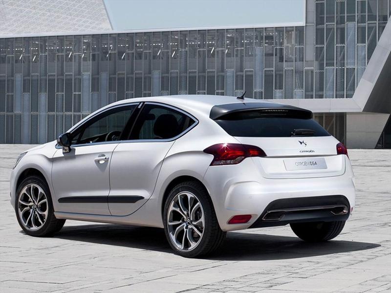 Citroën DS4