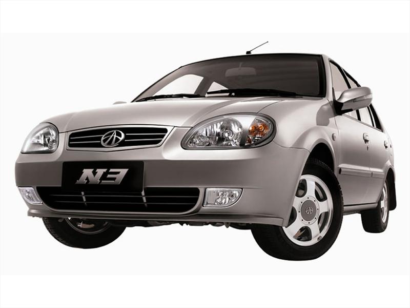 Los 10 autos más feos del mundo