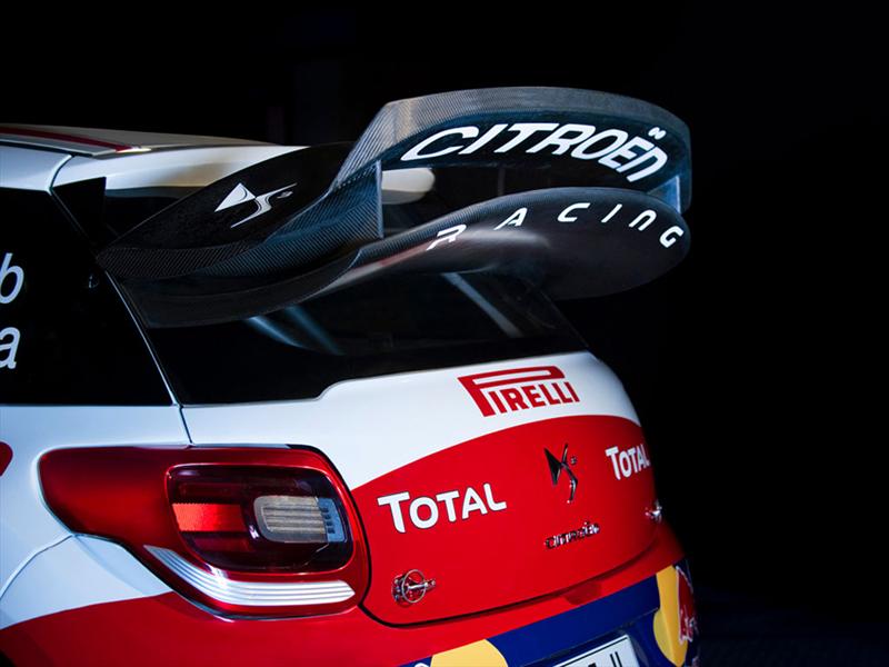 Las nuevas armas del WRC