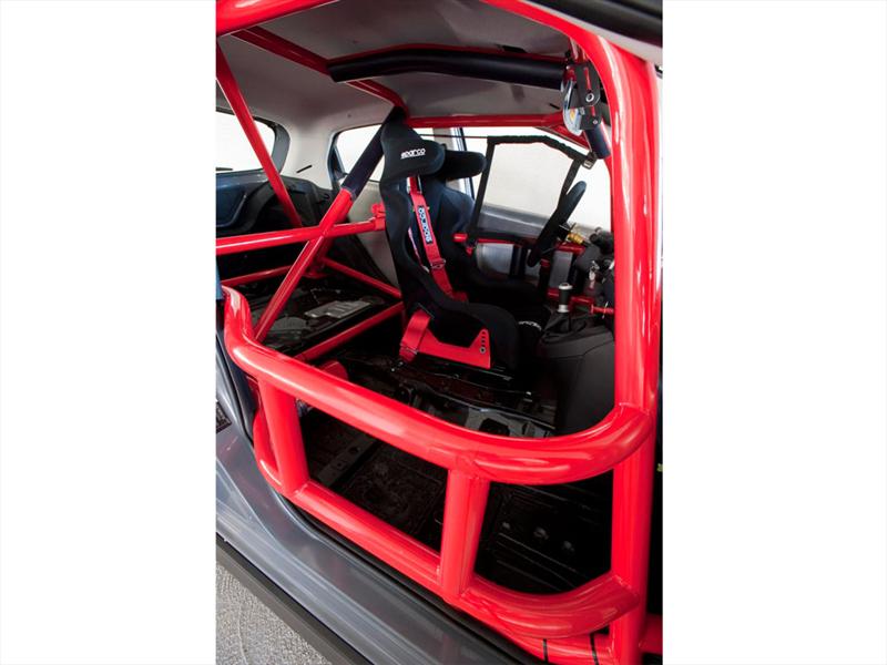 Mazda en el SEMA 2010