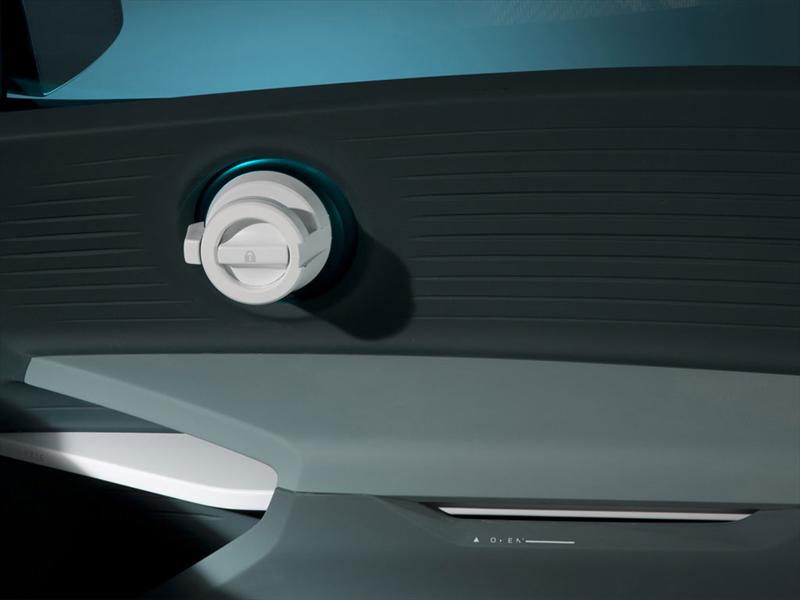 Toyota Prius c Concept