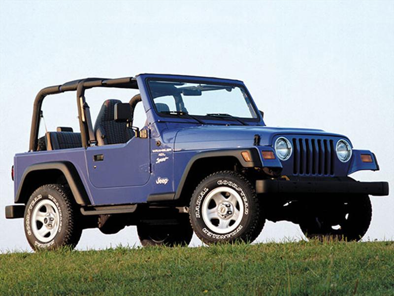 70 años de Jeep
