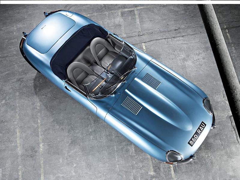 Jaguar XKE