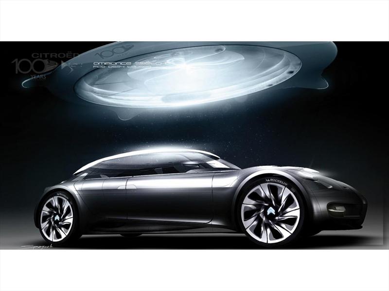 Citroën DS24 2019