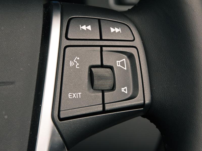 Volvo S60 Inspiration 2011