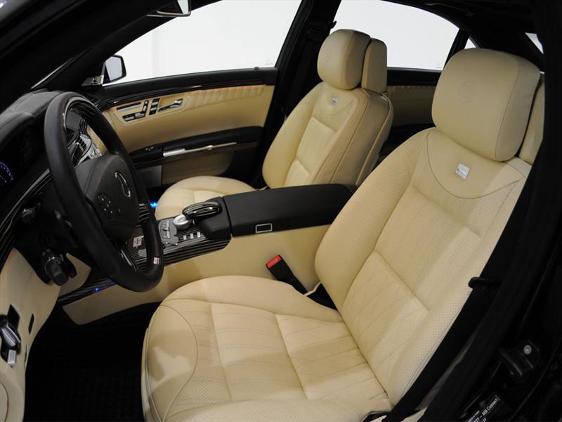 Brabus iBusiness 2.0