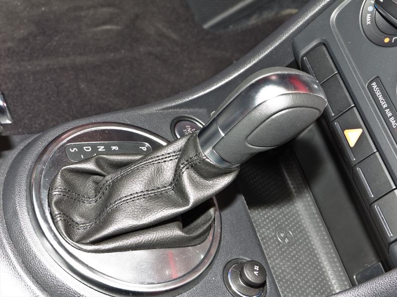 Volkswagen Beetle 2012 Nueva York