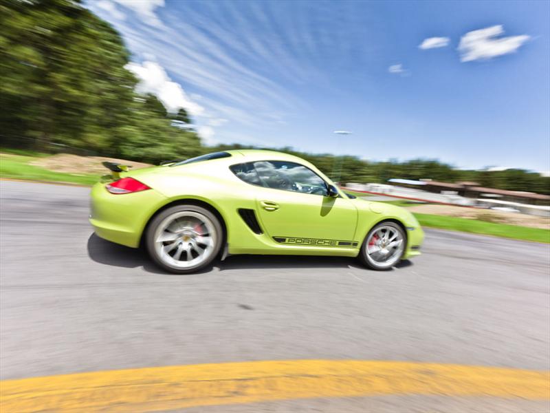 Comparativa coupés deportivos 2012