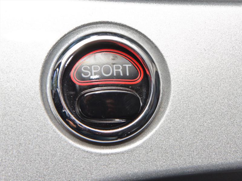 FIAT 500 Lounge 2012