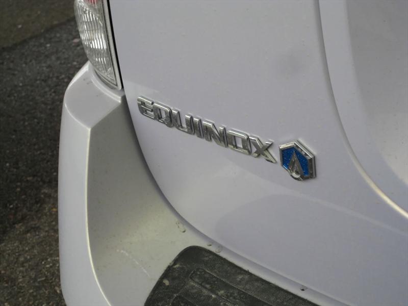 Laboratorio Baterías de General Motors