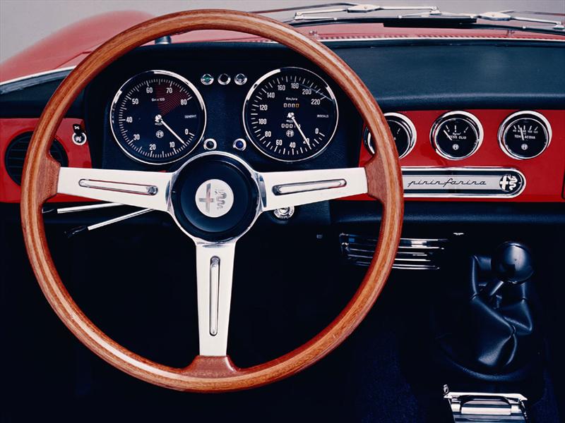 Alfa Romeo Historia