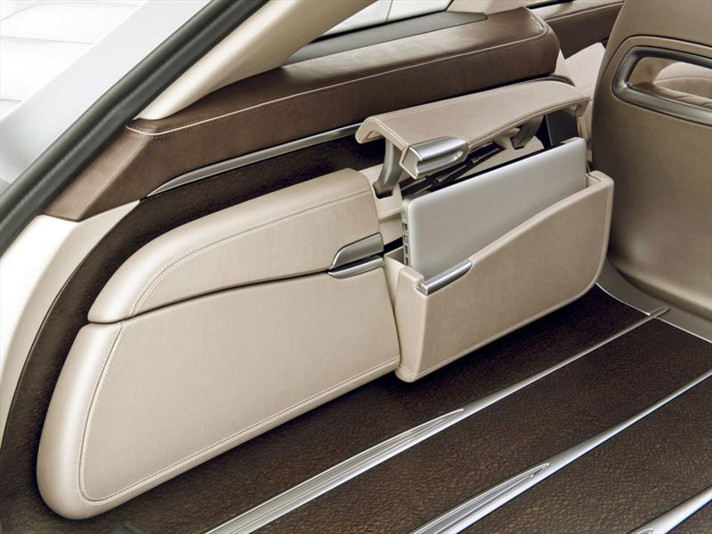 Mercedes Benz CLS Shooting Break