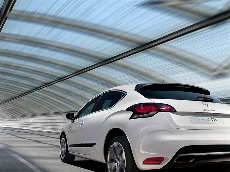 Citroën DS4