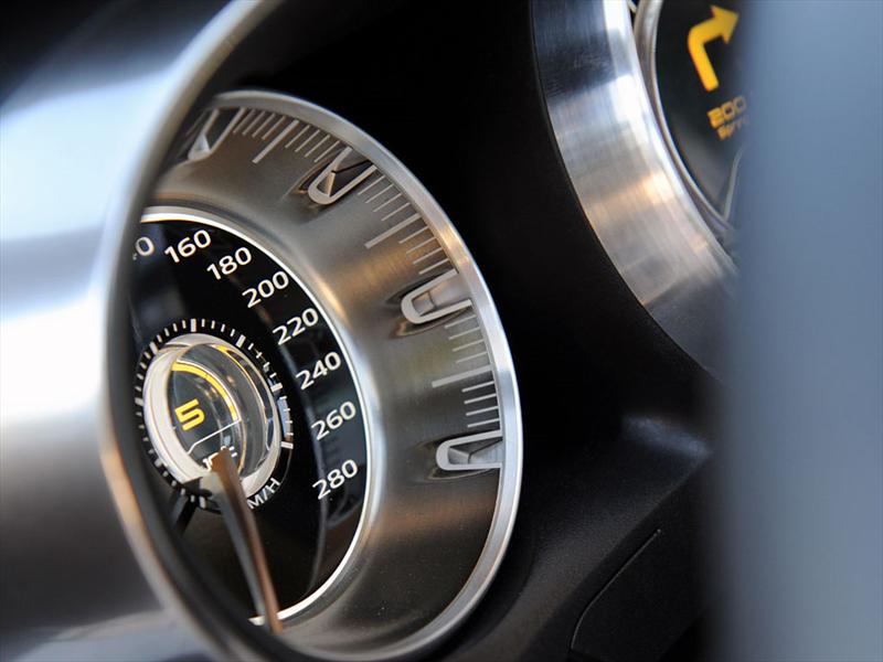 Mazda Shinari Concept