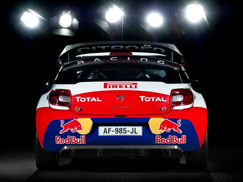 Las nuevas armas del WRC