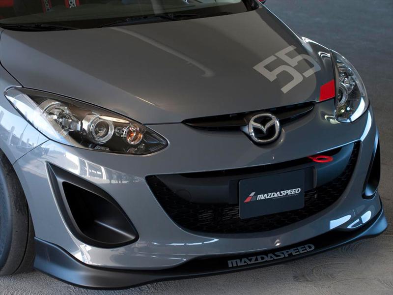 Mazda en el SEMA 2010