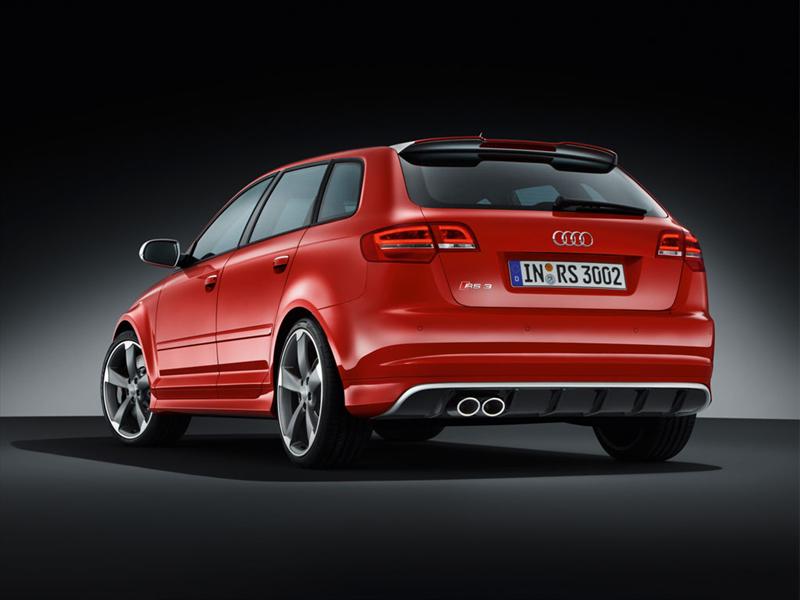 Audi RS3 Sportback