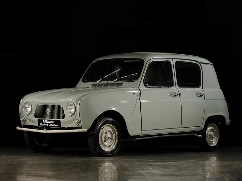 Renault 4 