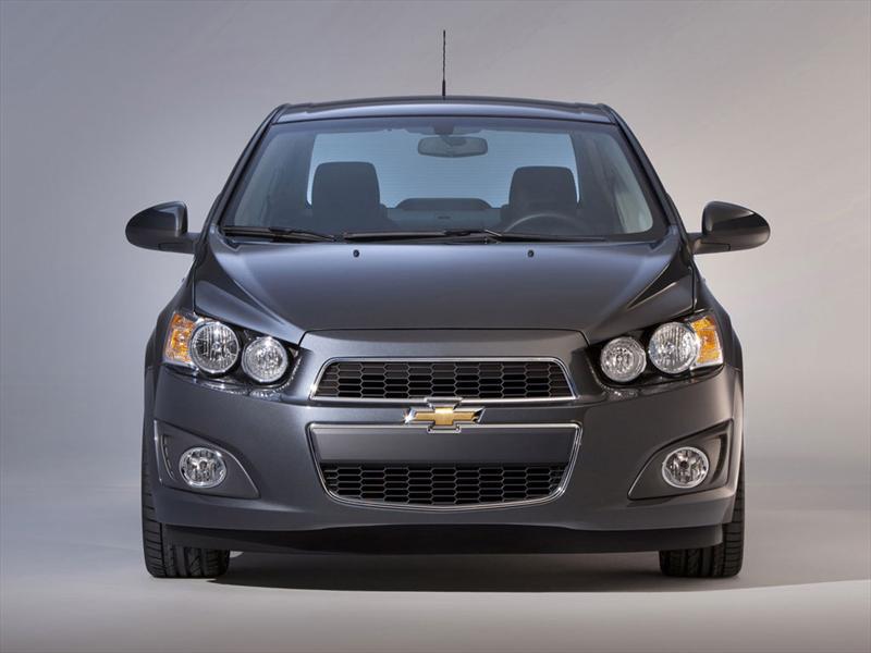 Chevrolet Sonic