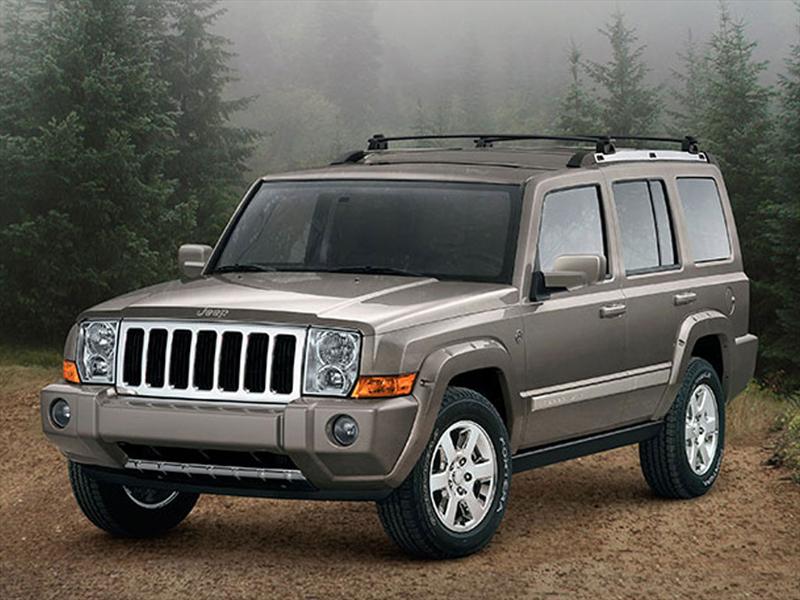 70 años de Jeep