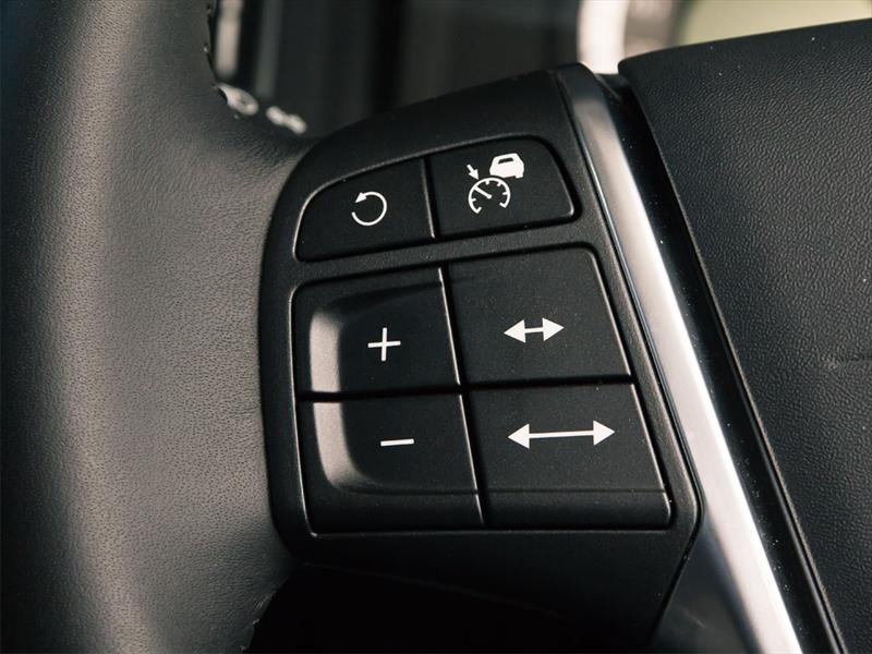 Volvo S60 Inspiration 2011