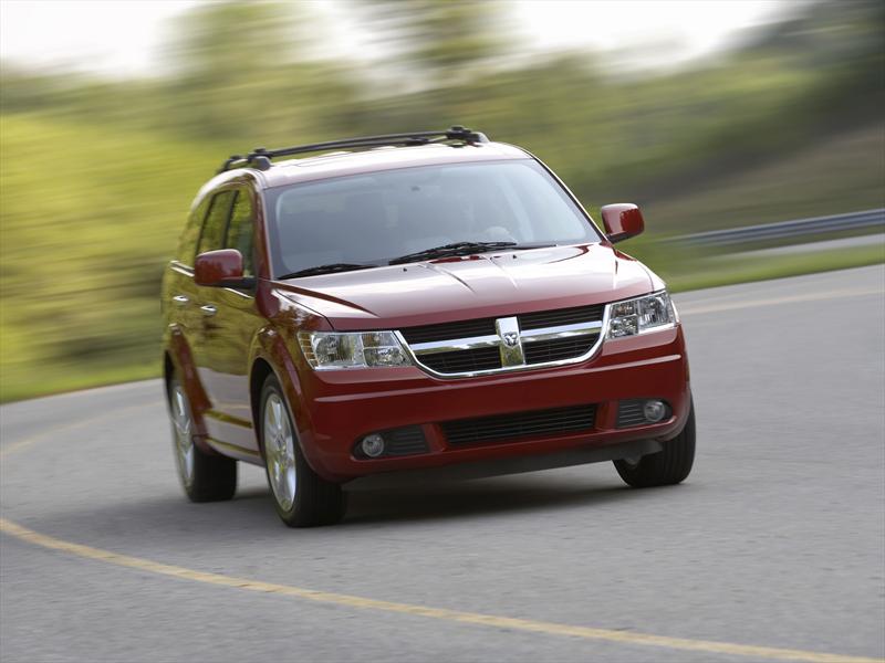 Dodge Journey 2009