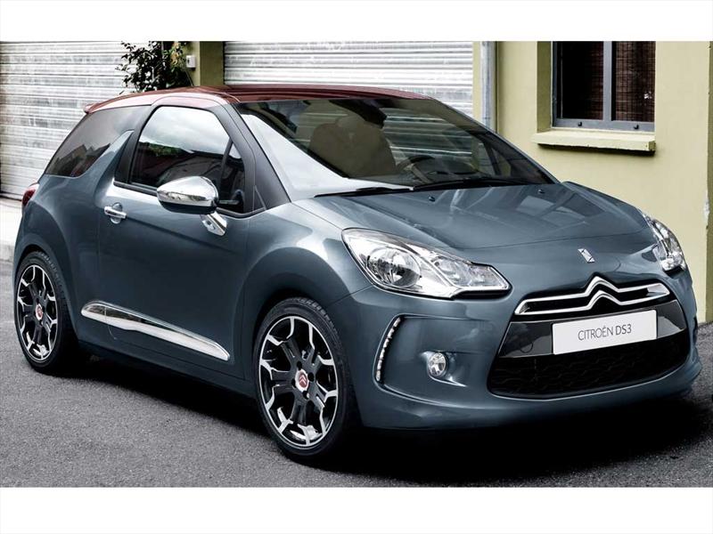 Citroën DS3