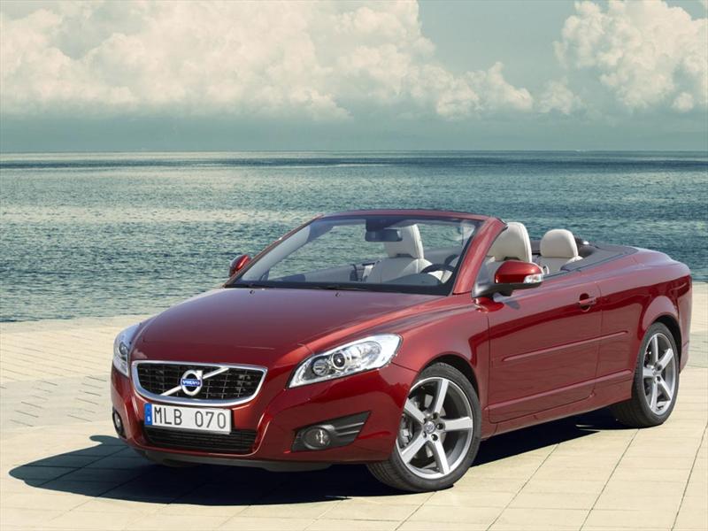Volvo C70