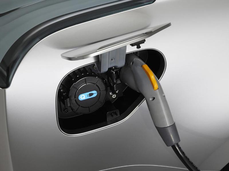 Mitsubishi Concept-PX MiEV