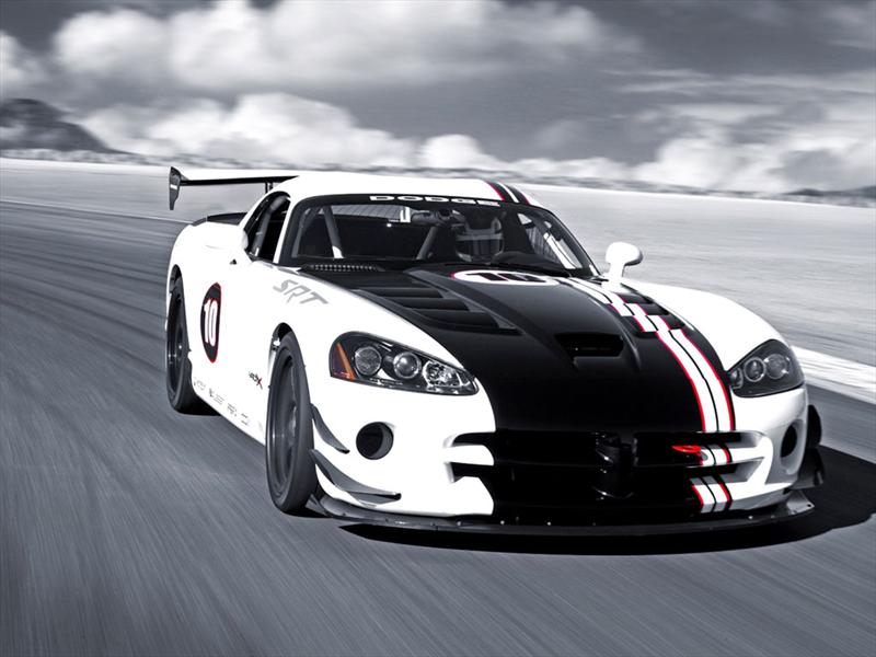Viper ACR-X