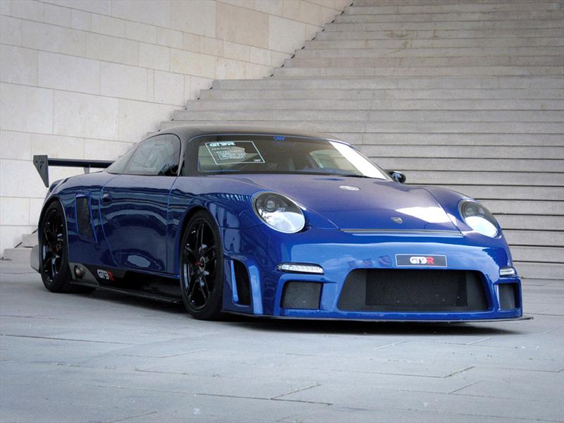 9FF GT9-R