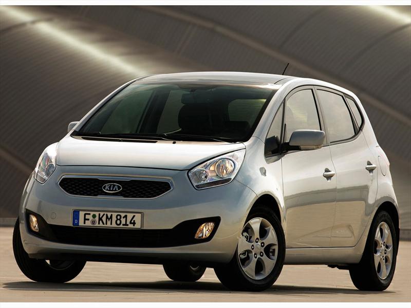 Kia Venga