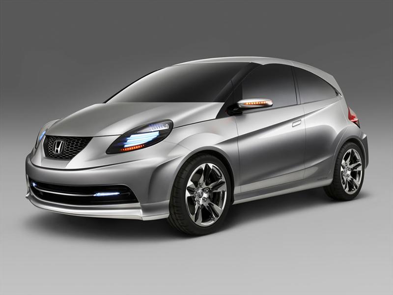 Honda Small Concept